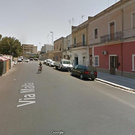 La Sciuscetta Apartment Lecce Exterior photo