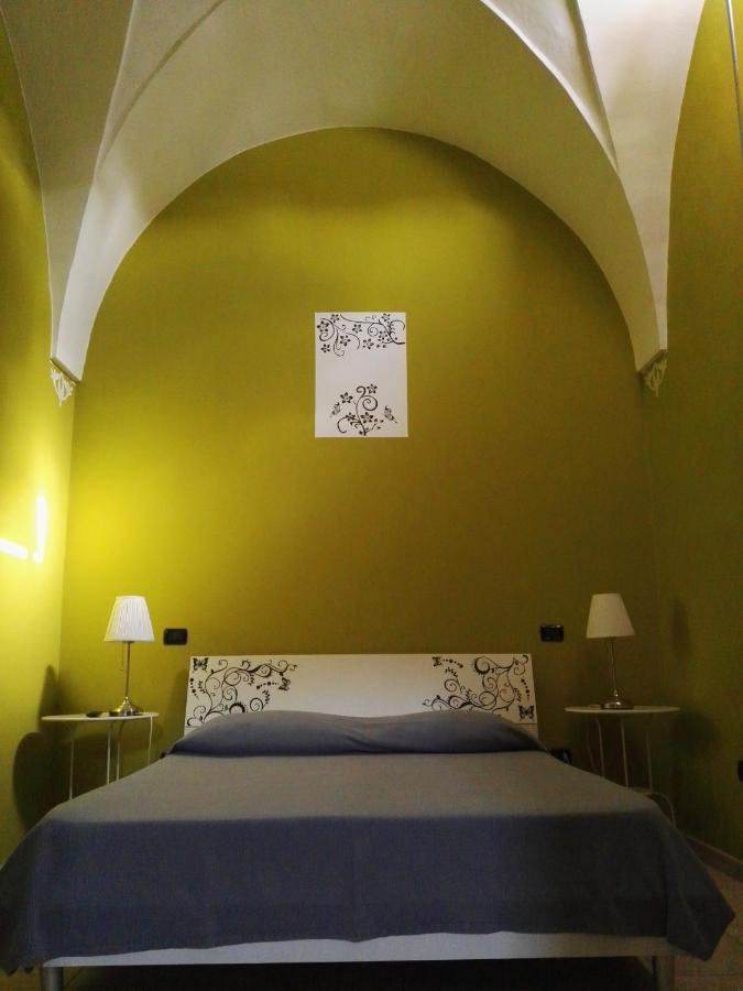 La Sciuscetta Apartment Lecce Exterior photo