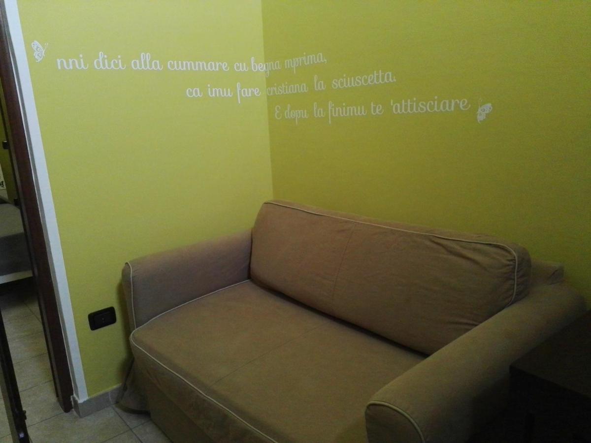 La Sciuscetta Apartment Lecce Exterior photo