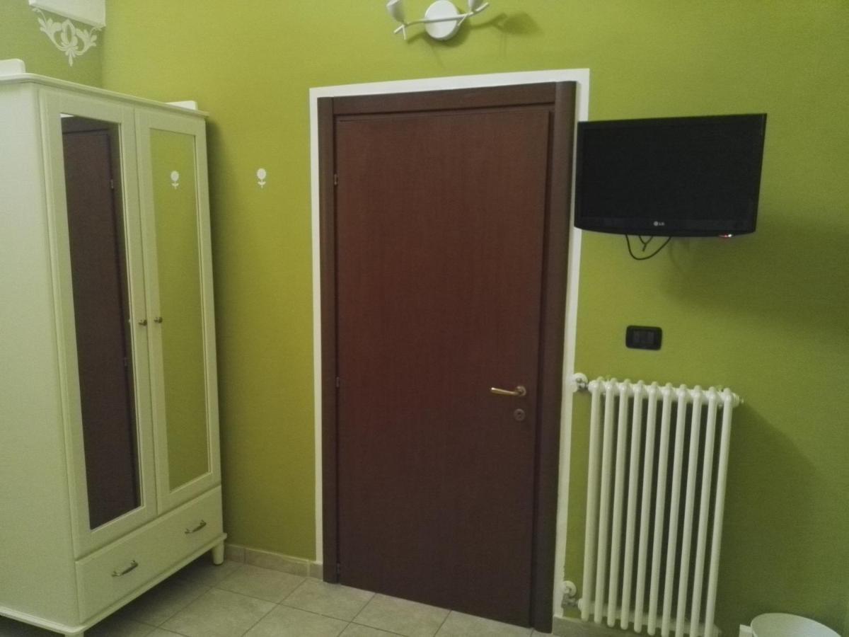 La Sciuscetta Apartment Lecce Exterior photo